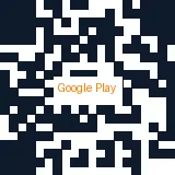 Google Play下载二维码 - 每日大赛 杏彩体育官网官网 APP