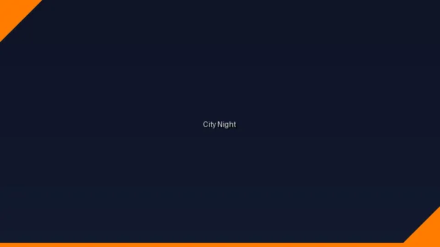 城市夜景主题赛 - 杏彩体育官网官网 视频创作挑战